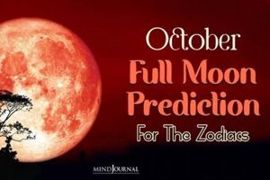 Hunter's Moon Astrology: Meaning & Rituals | Astrology Inaction: Discover the Hidden Power of the Stars