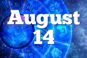 Unveiling August 14 Zodiac: Personality & Traits Astrology Inaction: Discover the Hidden Power of the Stars Unveiling August 14 Zodiac: Personality & Traits | Astrology Inaction: Discover the Hidden Power of the Stars