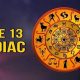Unveiling June 13 Astrology: Personality Traits & More | Astrology Inaction: Discover the Hidden Power of the Stars