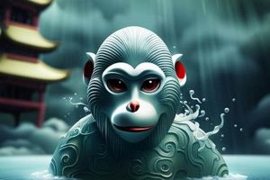 Understanding the Chinese Astrology Water Monkey: A Guide Astrology Inaction: Discover the Hidden Power of the Stars Understanding the Chinese Astrology Water Monkey: A Guide | Astrology Inaction: Discover the Hidden Power of the Stars