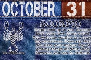 Zodiac Sign for October 31: Scorpio Facts & Traits Safem Fabrication - Precision Engineering & Custom Manufacturing Solutions Zodiac Sign for October 31: Scorpio Facts & Traits | Safem Fabrication - Precision Engineering & Custom Manufacturing Solutions