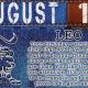 Unveiling the August 15 Zodiac: Leo Astrology Insights | Astrology Inaction: Discover the Hidden Power of the Stars