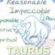 April 26 Zodiac: Taurus Personality & Traits | Astrology Inaction: Discover the Hidden Power of the Stars