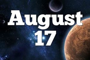 Unveiling August 17 Zodiac: Leo Astrology Insights Astrology Inaction: Discover the Hidden Power of the Stars Unveiling August 17 Zodiac: Leo Astrology Insights | Astrology Inaction: Discover the Hidden Power of the Stars