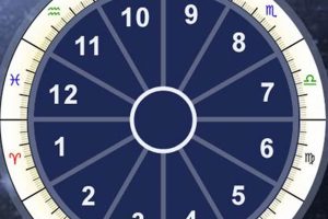 Astrological House Calculation: A Guide | Astrology Inaction: Discover the Hidden Power of the Stars