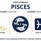 Unveiling March 12 Astrology: Personality Traits & More | Astrology Inaction: Discover the Hidden Power of the Stars