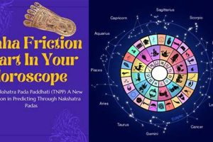 Vedic Astrology: Pada 4 Explained Astrology Inaction: Discover the Hidden Power of the Stars Vedic Astrology: Pada 4 Explained | Astrology Inaction: Discover the Hidden Power of the Stars