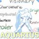 January 25 Zodiac: Aquarius Personality Traits & More | Astrology Inaction: Discover the Hidden Power of the Stars