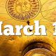 Unveiling March 12th Astrology: Personality & Traits | Astrology Inaction: Discover the Hidden Power of the Stars