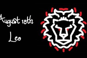 Unveiling the August 18th Zodiac Sign & More Astrology Inaction: Discover the Hidden Power of the Stars Unveiling the August 18th Zodiac Sign & More | Astrology Inaction: Discover the Hidden Power of the Stars