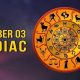 Discover October 3rd Astrology: Traits & Insights | Astrology Inaction: Discover the Hidden Power of the Stars