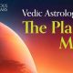 Vedic Astrology: Mars's Influence & Significance | Astrology Inaction: Discover the Hidden Power of the Stars