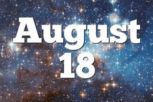 Unveiling August 18th Astrology: Traits & Insights Astrology Inaction: Discover the Hidden Power of the Stars Unveiling August 18th Astrology: Traits & Insights | Astrology Inaction: Discover the Hidden Power of the Stars