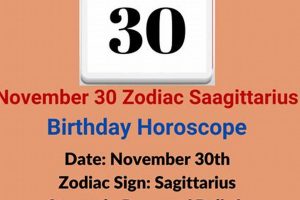 Unveiling November 30 Astrology: Traits & Insights Safem Fabrication - Precision Engineering & Custom Manufacturing Solutions Unveiling November 30 Astrology: Traits & Insights | Safem Fabrication - Precision Engineering & Custom Manufacturing Solutions