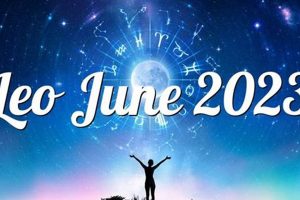 Your Leo Astrology Guide for June 2024 Astrology Inaction: Discover the Hidden Power of the Stars Your Leo Astrology Guide for June 2024 | Astrology Inaction: Discover the Hidden Power of the Stars