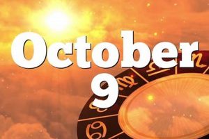 Discover October 9th Astrology: Traits & Insights Astrology Inaction: Discover the Hidden Power of the Stars Discover October 9th Astrology: Traits & Insights | Astrology Inaction: Discover the Hidden Power of the Stars