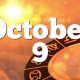 Discover October 9th Astrology: Traits & Insights | Astrology Inaction: Discover the Hidden Power of the Stars