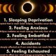 2024 Eclipse: Spiritual & Astro Meanings | Astrology Inaction: Discover the Hidden Power of the Stars