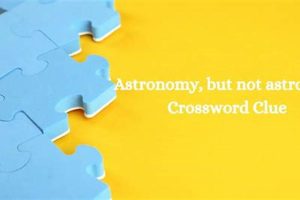 Exploring the Cosmos: Astronomy, Not Astrology, per the NYT | Astrology Inaction: Discover the Hidden Power of the Stars