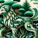 1934 Chinese Zodiac: Year of the Wood Dog | Astrology Inaction: Discover the Hidden Power of the Stars