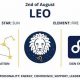 Unveiling August 2 Zodiac: Personality & Traits | Astrology Inaction: Discover the Hidden Power of the Stars