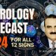 Vedic Astrology 2024: Insights & Predictions | Astrology Inaction: Discover the Hidden Power of the Stars