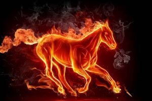 Unraveling the Chinese Astrology Fire Horse: Traits & Fortune | Astrology Inaction: Discover the Hidden Power of the Stars