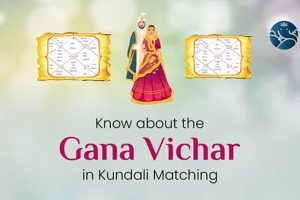 Understanding Gana in Vedic Astrology: Meaning & Importance Astrology Inaction: Discover the Hidden Power of the Stars Understanding Gana in Vedic Astrology: Meaning & Importance | Astrology Inaction: Discover the Hidden Power of the Stars
