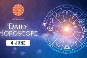 June 4th Astrology: Personality, Traits & More Astrology Inaction: Discover the Hidden Power of the Stars June 4th Astrology: Personality, Traits & More | Astrology Inaction: Discover the Hidden Power of the Stars