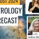 Your August 2024 Astrology Transits Guide | Astrology Inaction: Discover the Hidden Power of the Stars