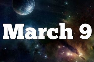 March 9 Astrology: Personality, Love, & More Astrology Inaction: Discover the Hidden Power of the Stars March 9 Astrology: Personality, Love, & More | Astrology Inaction: Discover the Hidden Power of the Stars