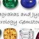 Best Vedic Astrology Gems Guide & Benefits | Astrology Inaction: Discover the Hidden Power of the Stars