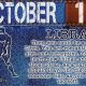 Discover Your 17 October Astrology Profile | Astrology Inaction: Discover the Hidden Power of the Stars