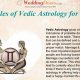 Vedic Astrology: Marriage Prediction & Compatibility | Astrology Inaction: Discover the Hidden Power of the Stars
