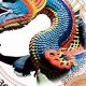 Understanding the Chinese Astrology Wood Dragon: A Guide | Astrology Inaction: Discover the Hidden Power of the Stars