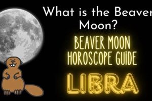 Unveiling Beaver Moon Astrology & Its Secrets Astrology Inaction: Discover the Hidden Power of the Stars Unveiling Beaver Moon Astrology & Its Secrets | Astrology Inaction: Discover the Hidden Power of the Stars