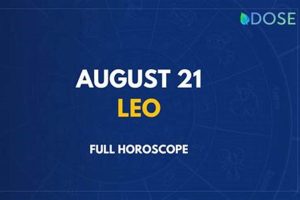 Unveiling August 21st Astrology: Traits & Insights Astrology Inaction: Discover the Hidden Power of the Stars Unveiling August 21st Astrology: Traits & Insights | Astrology Inaction: Discover the Hidden Power of the Stars