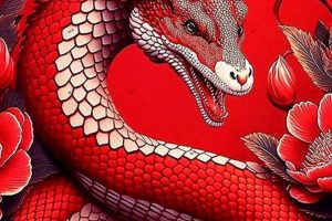 Unraveling the Fire Snake: Chinese Astrology Insights | Astrology Inaction: Discover the Hidden Power of the Stars