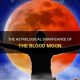 Decoding Blood Moon Meaning in Astrology | Astrology Inaction: Discover the Hidden Power of the Stars