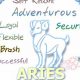 Born March 27th? Your Aries Zodiac Sign Guide | Astrology Inaction: Discover the Hidden Power of the Stars