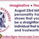 Unveiling the August 23rd Zodiac: Personality & Traits | Astrology Inaction: Discover the Hidden Power of the Stars