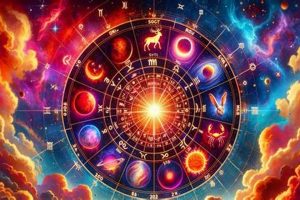 Today's Vedic Astrology Predictions &amp; Insights | Astrology Inaction: Discover the Hidden Power of the Stars