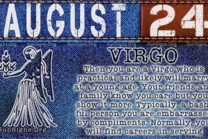 Unveiling the August 24 Zodiac: Personality & Traits Astrology Inaction: Discover the Hidden Power of the Stars Unveiling the August 24 Zodiac: Personality & Traits | Astrology Inaction: Discover the Hidden Power of the Stars