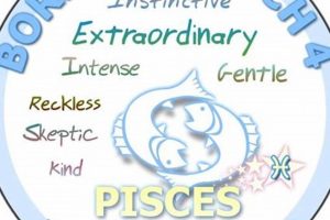 March 4 Zodiac: Personality, Astrology & More | Astrology Inaction: Discover the Hidden Power of the Stars