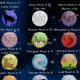 August 2024 Full Moon: Spiritual Meaning & Astrology | Astrology Inaction: Discover the Hidden Power of the Stars
