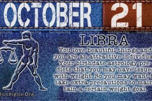 October 21 Astrology: Birthday Horoscope & More Astrology Inaction: Discover the Hidden Power of the Stars October 21 Astrology: Birthday Horoscope & More | Astrology Inaction: Discover the Hidden Power of the Stars