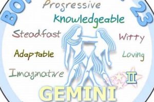 May 23rd Zodiac: Gemini Personality & Traits Safem Fabrication - Precision Engineering & Custom Manufacturing Solutions May 23rd Zodiac: Gemini Personality & Traits | Safem Fabrication - Precision Engineering & Custom Manufacturing Solutions