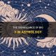 Astrology Big 3 Meaning | Astrology Inaction: Discover the Hidden Power of the Stars