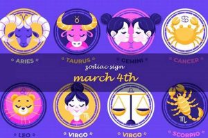 Discover March 4th Zodiac Sign: Traits & More Astrology Inaction: Discover the Hidden Power of the Stars Discover March 4th Zodiac Sign: Traits & More | Astrology Inaction: Discover the Hidden Power of the Stars
