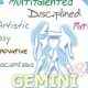 Unveiling June 4 Astrology: Personality & Traits | Astrology Inaction: Discover the Hidden Power of the Stars